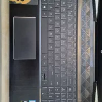 Hp pavilion gaming 15|رایانه همراه|مشهد, شهید فرامرز عباسی|دیوار