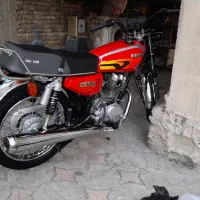 رهروa1|موتورسیکلت|بوشهر, |دیوار