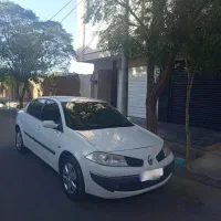 مگان 1600 مدل 90
