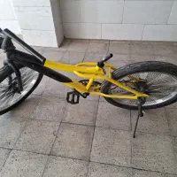دوچرخه حرفه ای