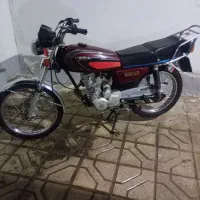 موتورسیکلت