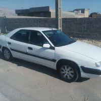 زانتیا 87|خودرو سواری و وانت|لامرد, |دیوار