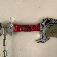 شمشیرهای کریتوس|کلکسیون اشیاء عتیقه|مشهد, اروند|دیوار