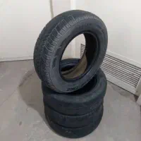 لاستیک پراید