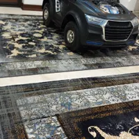 ماشین شارژی بزرگ|اسباب‌بازی بچه|تهران, حکیمیه|دیوار
