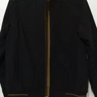 کاپشن دولایه نو سایز ایکس لارج