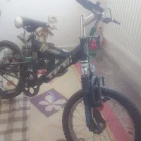 دوچرخه کوهستان ۱۶