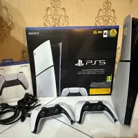 ps5 slim 2016 اروپا
