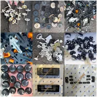 کام ۲۰۰۰ جعبه فیوز 206 bsm bm34 mcn Dcn ddn pdn|قطعات یدکی و لوازم جانبی|تهران, تهرانپارس شرقی|دیوار