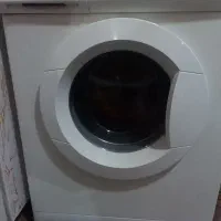 ماشین لباسشویی درحد نو