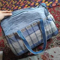 حراج تشک گارد دار و ساک نوزاد|حراج|تهران, وصفنارد|دیوار