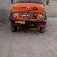 ماشین سنگین