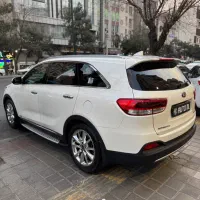 سورنتو ۲۰۱۷ GT LINE|خودرو سواری و وانت|تهران, سعادت‌آباد|دیوار