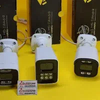 دوربین مداربسته بولت ودام دزدگیر نصب نصاب