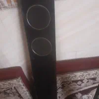 ۶عدد باند سالم|سیستم صوتی خانگی|اقبالیه, |دیوار