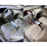 دوخت فابریک انواع ماشین های ایرانی و خارجی