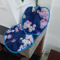 کاور و دستگیره|سفره، حوله، دستمال آشپزخانه|هشتگرد, فاز ۱ مهستان|دیوار