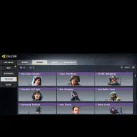 اکانت کالاف خفن|کنسول، بازی ویدئویی و آنلاین|شاهین‌شهر, گزبرخوار|دیوار