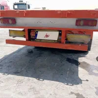 کفی دو محور|خودرو سنگین|اراک, |دیوار