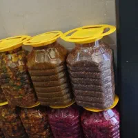 ترشیجات خونگی درجه ۱