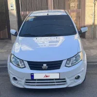 سایناex مدل ۱۴۰۱ تمام فابریک