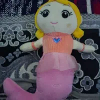 عروسک فروشی