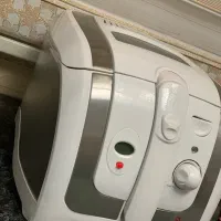 سرخ کن ساپر