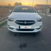 شاهین G مدل ۱۴۰۲ سانروف کم‌کار  سالم و بی‌دردسر