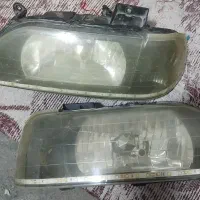 چراغ پراید|قطعات یدکی و لوازم جانبی|شوط, |دیوار