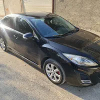 مزدا 3 نیو بدون رنگ