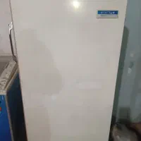 یخچال قدیمی سالم|یخچال و فریزر|تهران, تهرانسر شرقی|دیوار