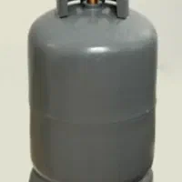 کپسول گاز استان و بوتان