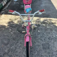 دوچرخه سواری۲۰ با باربند|دوچرخه، اسکیت، اسکوتر|کرج, خرمدشت|دیوار