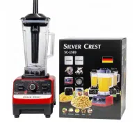 مخلوط کن سیلور کرست موتور قوی و با کیفیت