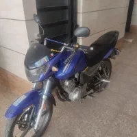 فروش موتورسیکلت