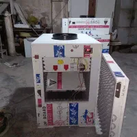 سایلنت باکس (۲ ظرفیته)هوشمندs19|قطعات و لوازم جانبی رایانه|رامهرمز, |دیوار