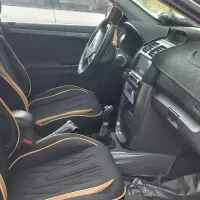 سمندسورن پلاس xu7p|خودرو سواری و وانت|مریوان, |دیوار