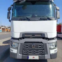 رنو2021 های520