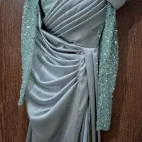 اجاره لباس مجلسی سایز 3840۴۲