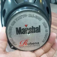 باند مارشال|سیستم صوتی خانگی|تربتحیدریه, مظفریه|دیوار