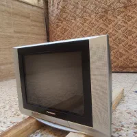 تلویزیون 21اینچ پاناسونیک