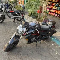 Qj 250 srk کیوجی بنلی جفت ۳۰۰ ۱۴۰۲