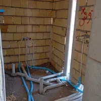 نیازمند نیروی کار تآسیساتی|استخدام معماری، عمران و ساختمانی|محمدیه-قزوین, |دیوار