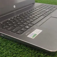لپتاپ ورک استیشن زدبوک HP ZBook 15 G4 i7 16|رایانه همراه|بوشهر, |دیوار