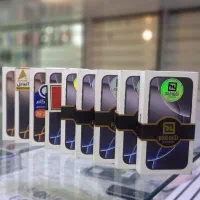 آیفون 16pro max/اقساط