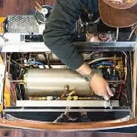 تعمیر دستگاه صنعتی در اصفهان|کافی‌شاپ و رستوران|اصفهان, پوریای ولی|دیوار