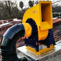 هود. کانال. سانتریفیوژ.