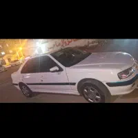 پژو پارس موتور جدید XU7P، مدل ۱۴۰۲|خودرو سواری و وانت|بندر ماهشهر, |دیوار