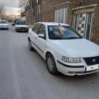 سمند ایف|خودرو سواری و وانت|همدان, |دیوار