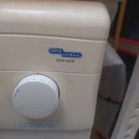 لباسشویی سوپرجنرال